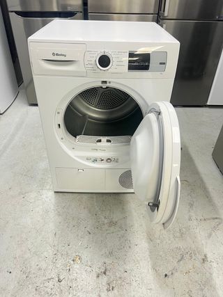Secadora Balay 8kg bomba de calor con garantía