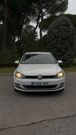 Volkswagen Golf 1.6TDI