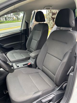 Volkswagen Golf 1.6TDI