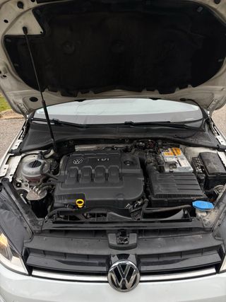 Volkswagen Golf 1.6TDI