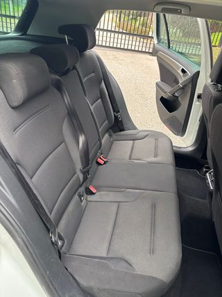 Volkswagen Golf 1.6TDI
