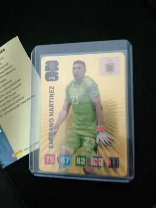 Cromos de fútbol dynasty, etc