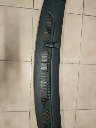 MOLDURA TORPEDO CAPO DE MERCEDES W169 B W245