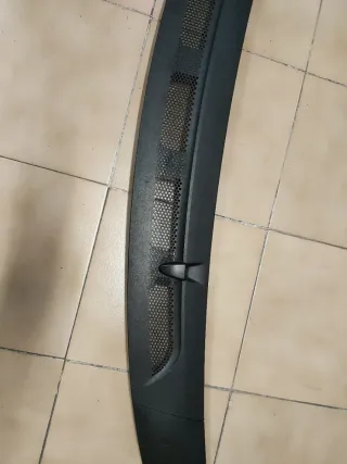 MOLDURA TORPEDO CAPO DE MERCEDES W169 B W245