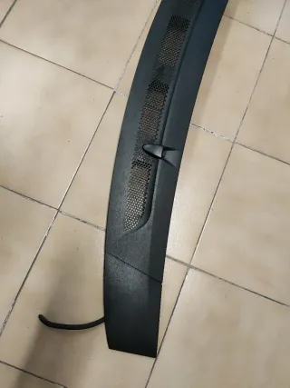 MOLDURA TORPEDO CAPO DE MERCEDES W169 B W245