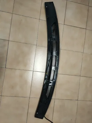 MOLDURA TORPEDO CAPO DE MERCEDES W169 B W245