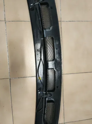 MOLDURA TORPEDO CAPO DE MERCEDES W169 B W245