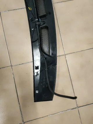 MOLDURA TORPEDO CAPO DE MERCEDES W169 B W245