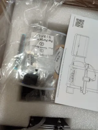 Anycubic Kobra 3 V2 SOLO IMPRESORA!!