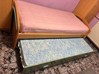 Cama nido 90 cm