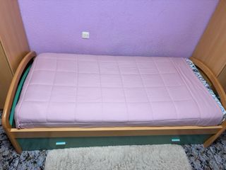 Cama nido 90 cm
