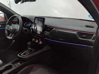 Renault Arkana RS Line 1.3 TCe EDC mHEV 160 5p