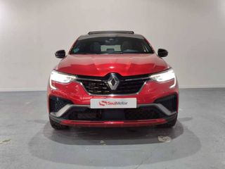 Renault Arkana RS Line 1.3 TCe EDC mHEV 160 5p