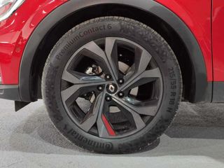 Renault Arkana RS Line 1.3 TCe EDC mHEV 160 5p