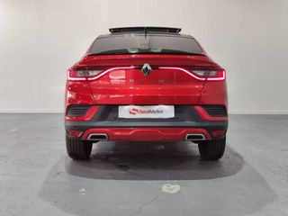 Renault Arkana RS Line 1.3 TCe EDC mHEV 160 5p