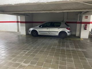 Garaje en venta en Can Boada en Terrassa