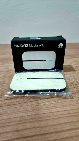 Router portatil Huawei 150 Mbps