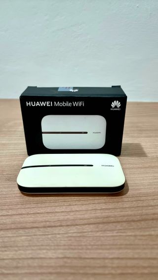 Router portatil Huawei 150 Mbps
