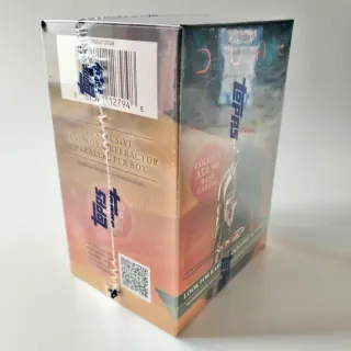 Topps Dune La Pelicula blaster 7 sobres