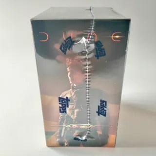 Topps Dune La Pelicula blaster 7 sobres