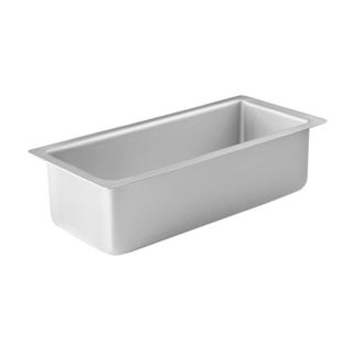 Molde Rectangular para Pan 25cm