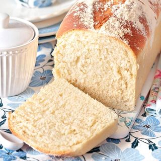 Molde Rectangular para Pan 25cm