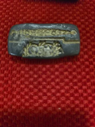 Sigillo Vittorio Emanuele