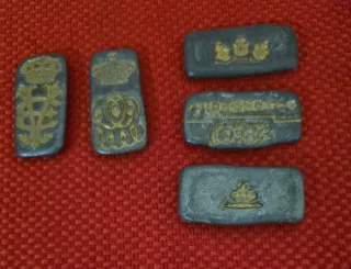 Sigillo Vittorio Emanuele