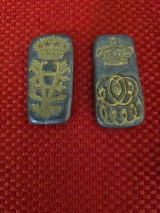 Sigillo Vittorio Emanuele