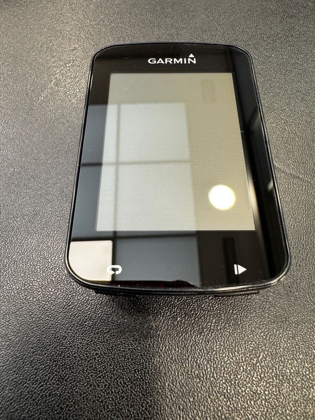 Garmin Edge 820 GPS Ciclocomputer