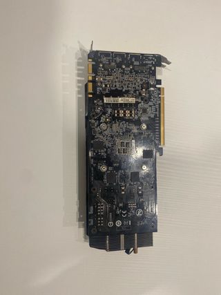 Tarjeta Gráfica Gigabyte GTX 970 G1