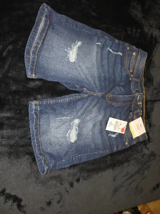 Bermuda lefties Azul