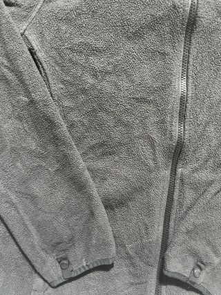 The North Face Polar Fleece Jacket Full Zip