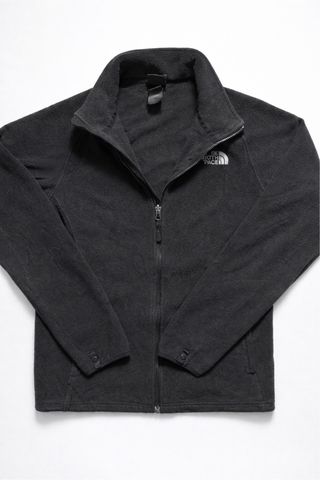 The North Face Polar Fleece Jacket Full Zip