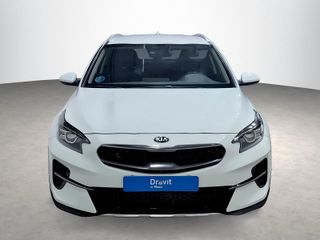 KIA XCeed 2021