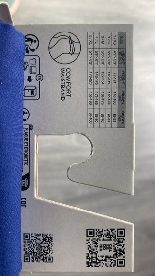 Medias Calzedonia Soft Comfort Talla S