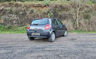 Renault Clio 2008
