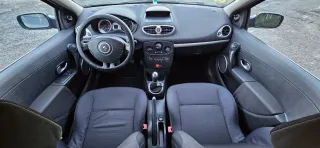Renault Clio 2008