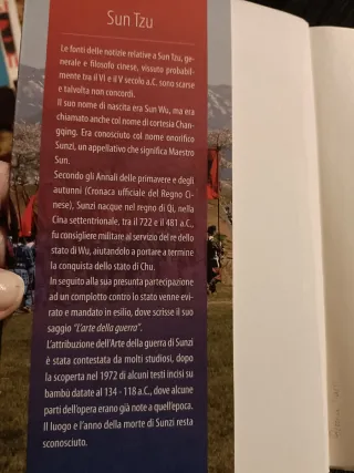 L'arte della guerra