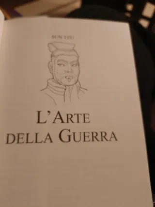 L'arte della guerra