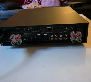Cambridge Audio Amplificador EVO 150