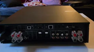 Cambridge Audio Amplificador EVO 150