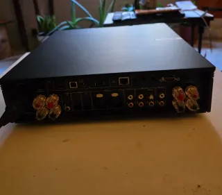 Cambridge Audio Amplificador EVO 150