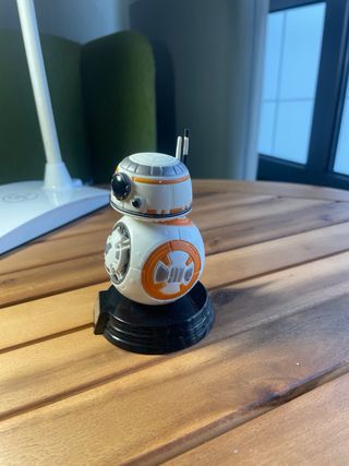 Funko Pop BB-8 Star Wars 314 con caja