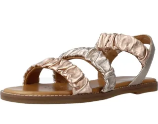 Sandalias Geox Talla 37 piel