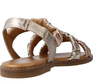 Sandalias Geox Talla 37 piel