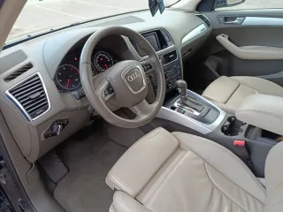 Audi Q5 2010 quatrro Sline