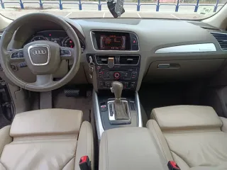 Audi Q5 2010 quatrro Sline