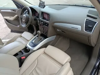 Audi Q5 2010 quatrro Sline
