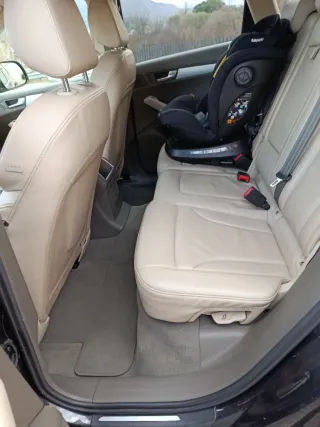 Audi Q5 2010 quatrro Sline